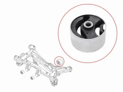 ����������� Hyundai ix35 09-15 / Santa Fe 05-15 SAT ST-21772-2S000 ST217722S000 ����