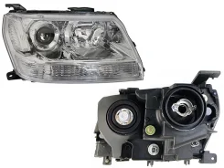 ���� Suzuki Escudo 05-17 / Grand Vitara 05-16 (������ / ������� / ������ ����������� / 5D) SAT ST-218-1135R, ������ ST2181135R ����