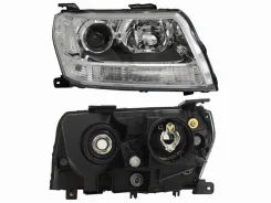 ���� Suzuki Escudo 05-17 / Grand Vitara 05-16 (������ / ������ / ������� / � ������������������ / 5D) SAT ST-218-1135HR, ������ ST2181135HR ����