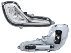 ���� ��������������� (������) Hyundai Solaris 10-14 / Accent 11-17 SAT ST-221-20S1R-UE-R, ������ ST22120S1RUER ����