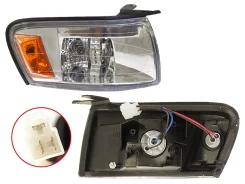 ������� Toyota Cresta (X90) 92-96 (������/ ����) SAT ST-22-232CR, ������ ST22232CR ����