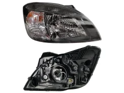 ���� Kia Rio 05-11 (������ / ������� / ������ ����������� / ׸����) SAT ST-223-1123R-LEMN2, ������ ST2231123RLEMN2 ����