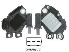 ����-��������� ���������� Hyundai Elantra 06-12 / Sonata 04-10 SAT ST-235-0007 ST2350007 ����