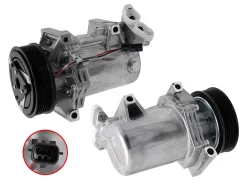 ���������� ������������ Renault Duster 10-21 / Kaptur 16-22 SAT ST-245-0154 ST2450154 ����