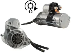 ������� Toyota Land Cruiser (J200) 07-21 / Lexus LX 07-23 (2,7 kW/ Z=12) SAT ST-28100-51071 ST2810051071 ����