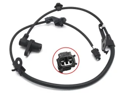 ������ ABS Toyota Probox 02-14 / Succeed 02-14 (������� / ������) SAT ST-31-0052, ������ �������� ST310052 ����