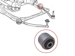����������� ������ BMW 5-Series 88-96 / 7-Series 86-94 SAT ST-31121124622 ST31121124622 ����