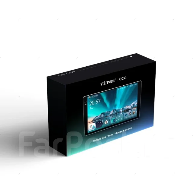 Teyes CC4 ����