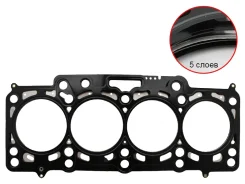 ��������� ������� ����� ��������� Volkswagen Transporter 09-19 / Amarok 10-20 CAAA; �CAAB; �CAAC; �CAAD; �CAAE; �CCHA; �CCHB; �CDBA; �CDCA; �CFCA; �CK...