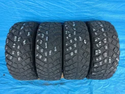 Yokohama Geolandar M/T+ G001J. ����� mt, 2016 ���, �/�, ����� 20 % ����