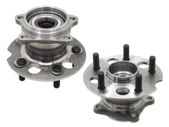 ��������� ���� Toyota Ipsum (ACM20) 01-03 / Voxy 04-07 (������=�����/ �����/ 4WD) SAT ST-42410-44020, �����/������ ������ ST4241044020 ����