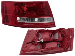 ������ ������ Audi A6 04-08 (����� / 4D SED) SAT ST-446-1902L-UE, ����� ST4461902LUE ����