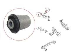 ����������� ������ Daihatsu Be-Go 06-16 / Terios 06 SAT ST-46201-65J01B ST4620165J01B ����