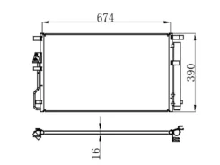 �������� ������������ Hyundai ix35 13-15 / Tucson 15-21 SAT ST-47-0091 ST470091 ����