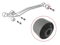 ����������� ������ Toyota Land Cruiser 84-23 / Land Cruiser Prado (J70) 87-96 SAT ST-48061-60030 ST4806160030 ����