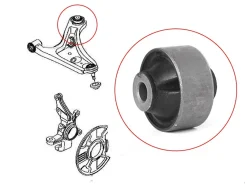 ����������� ������ Daihatsu Be-Go 06-16 / Terios 06 SAT ST-48068-B4011-BF ST48068B4011BF ����
