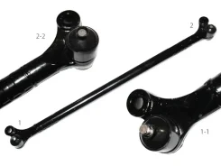 ������� ���� Nissan NP300 08-15 SAT ST-48560-3S525 ST485603S525 ����