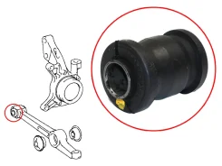 ����������� ������ Toyota Camry 90-98 / Vista 90-98 SAT ST-48654-32040 ST4865432040 ����