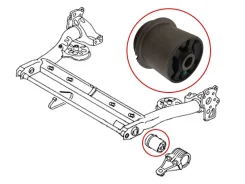 ����������� ����� Audi A6 97-05 / Volkswagen Passat 96-05 SAT ST-4B0501521E ST4B0501521E ����