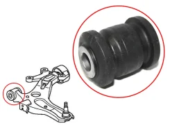 ����������� ������ Honda CR-V 06-18 / Great Wall Hover H6 12-16 SAT ST-51350-SWA-E01B ST51350SWAE01B ����