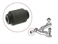 ����������� ������ Acura MDX 00-06 / Honda Odyssey 98-01 SAT ST-51392-S0X-A01 ST51392S0XA01 ����