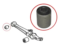 ����������� ������ Honda Accord 89-94 / Acura TL 96-03 SAT ST-51393-SM4-013 ST51393SM4013 ����