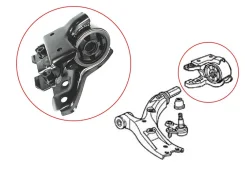 ����������� ������ Haval F7 18-24 / F7x 19-24 SAT ST-51396-SWA-E02 ST51396SWAE02 ����