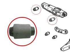 ����������� ������ Honda Civic 87-00 / Civic Ferio 91-00 SAT ST-52365-SH3-014 ST52365SH3014 ����