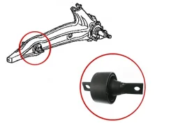 ����������� ������ Honda Civic 87-00 / Civic Ferio 91-00 SAT ST-52370-SH3-G70 ST52370SH3G70 ����