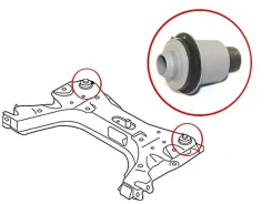 ����������� ���������� Nissan March 02-10 / Note 05-13 SAT ST-54400-EM30B ST54400EM30B ����
