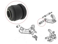 ����������� ������ Nissan Terrano 86-96 / Caravan 86-01 SAT ST-54506-B9500 ST54506B9500 ����