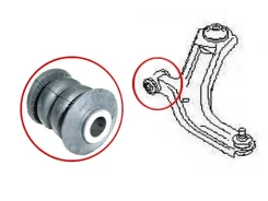 ����������� ������ Nissan AD 99-16 / March 02-10 SAT ST-54560-ED500 ST54560ED500 ����