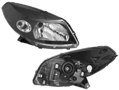 ���� Renault Sandero Stepway 10-14 (������ / ������� / ������ �����������) SAT ST-551-1170R, ������ ST5511170R ����