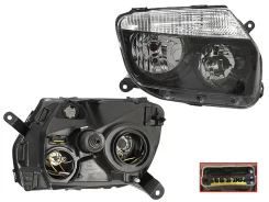 ���� Renault Duster 10-15 (������ / ������� / ������ ����������� / ׸����) SAT ST-551-1186R-LDEM2, ������ ST5511186RLDEM2 ����