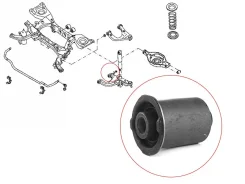 ����������� ������ Nissan Pathfinder 04-14 SAT ST-551A0-EB31A-BU1 ST551A0EB31ABU1 ����