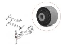 ����������� ������ Nissan Qashqai 06-22 / X-Trail 07-22 SAT ST-55501-JD00A ST55501JD00A ����