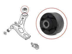 ����������� ������ Hyundai Creta 15-21 / Elantra 15-20 SAT ST-55584-4H000 ST555844H000 ����