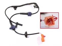 ������ ABS Honda Fit 01-10 / Fit Aria 02-09 (����� / �����) SAT ST-57475-SAG-H01, ����� ������ ST57475SAGH01 ����