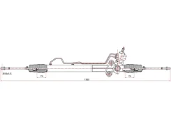 ����� ������� Hyundai H1 97-07 / Starex 97-07 (����� ����) SAT ST-57700-4A600 ST577004A600 ����