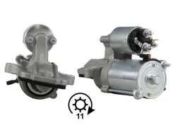 ������� Ford Focus 04-11 / C-MAX 03-10 (1 / 2 kW / Z=11) SAT ST-64-0002 ST640002 ����
