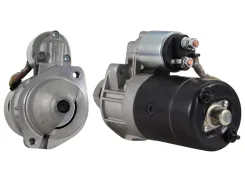 ������� Mercedes-Benz C-Class 93-08 / E-Class 84-09 (2 / 2 kW / Z=10 / ������ Bosch) SAT ST-64-0006 ST640006 ����