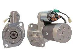 ������� Isuzu Bighorn 93-02 / Trooper 81-91 (2 kW / Z=9) SAT ST-64-0086 ST640086 ����