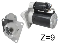 ������� LADA Kalina 04-13 / Priora 07-18 (1 / 5 kW / Z=9) SAT ST-64-0149 ST640149 ����
