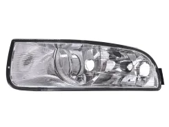 ���� ��������������� (����� / ������� / ��� ��� �����. ) Skoda Superb 08-13 SAT ST-665-2009L, ����� ST6652009L ����