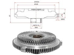 ���������� Mercedes-Benz C-Class 93-01 / E-Class 95-03 SAT ST-A1122000122 STA1122000122 ����