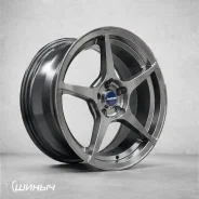 Buddy Club P1. 8.5x18", 5x114.3, ET35, �� 73,1���. ����