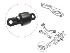����������� ������ Ford Focus 98-11 / Mazda 3 03-13 SAT ST-C2Y6-28-46X STC2Y62846X ����
