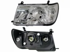 ���� Toyota Land Cruiser (J100) 98-02 (�����/ �������/ ������ �����������/ �������) SAT ST-D12-1103L-LD-E1, ����� STD121103LLDE1 ����
