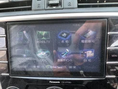 Panasonic CN-LR700DFA ����