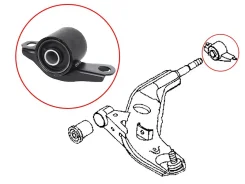����������� Mazda 626 92-02 / Capella 92-97 (�����) SAT ST-GA2A-34-46Y STGA2A3446Y ����